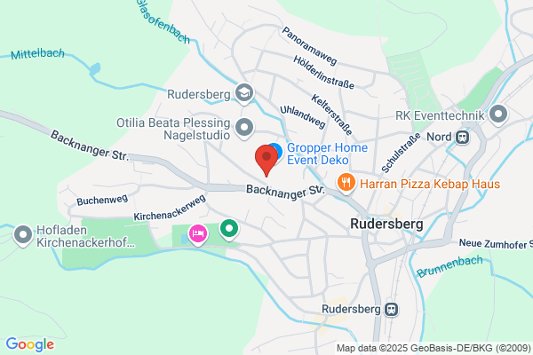Feuchter Interplan