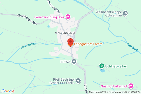 Gasthof Rössle