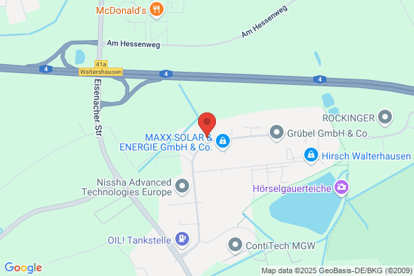Laing Innotech GmbH + Co. KG