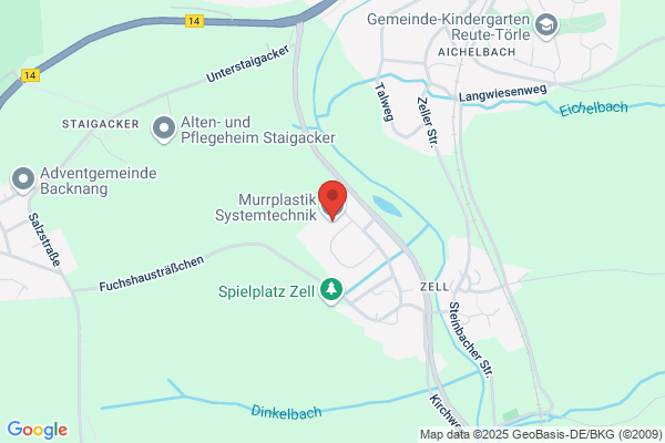 Murrplastik Verwaltungs- u. Beteiligungs GmbH