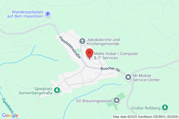 PC-Service Hubl