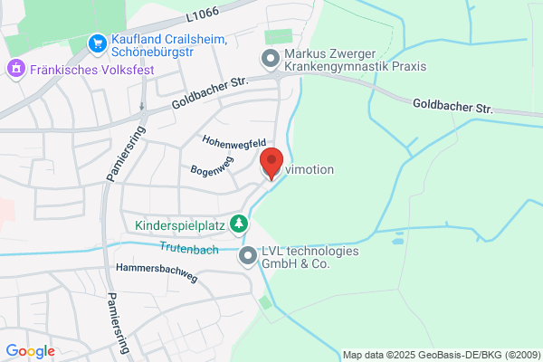 Vimotion GmbH