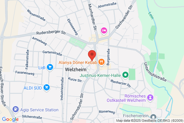 Hansjörg Kühnle Gasthaus Grüner Baum