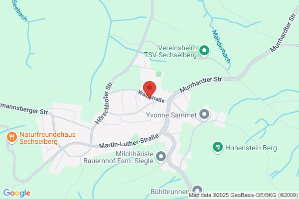 TSV Sechselberg