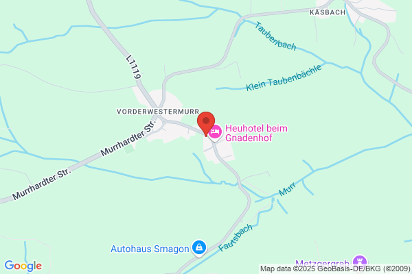 Murrquelle GmbH