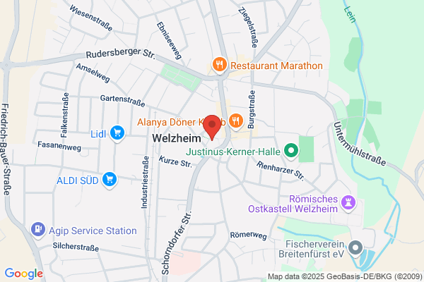 LBS in Welzheim