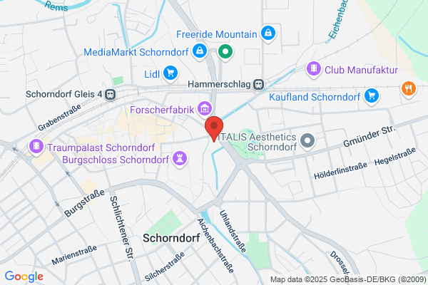 Wabro Immobilien GmbH