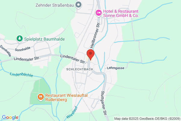 Gasthaus Stern