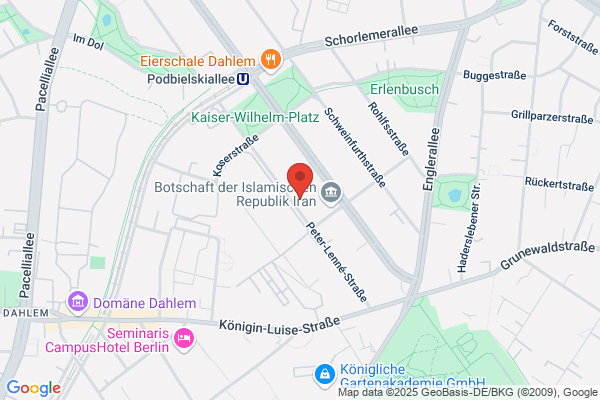 Ruth Semler GmbH Betriebsberatung, Hausverwaltung