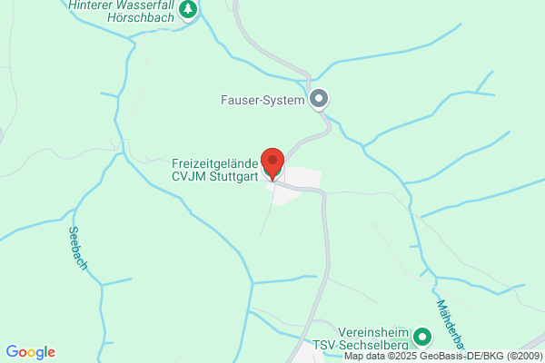 CVJM Christlicher Verein junger Menschen e.V.