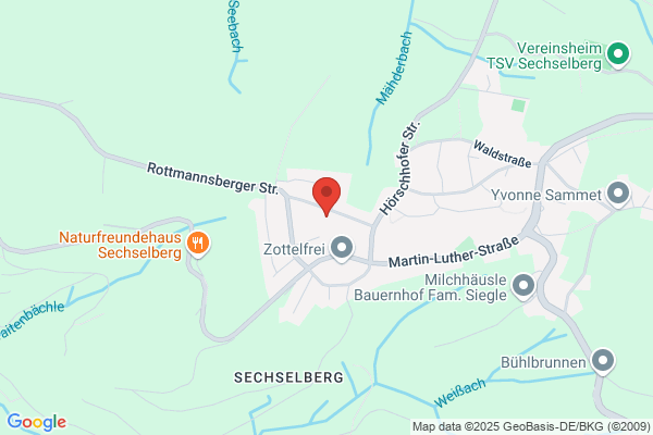 Missionswerk Hilfe am Nächsten e.V.