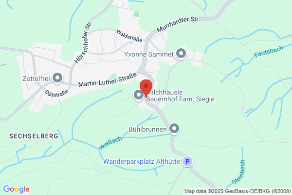 Denzinger Alfred GmbH