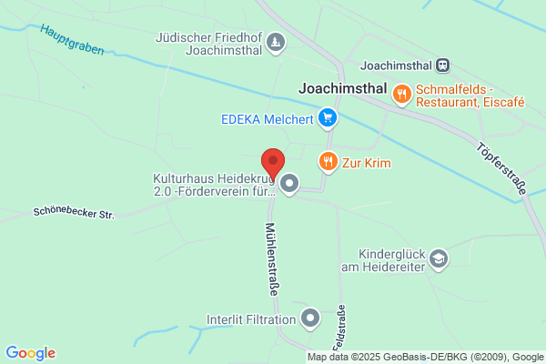 Bestattungshaus Deufrains GmbH
