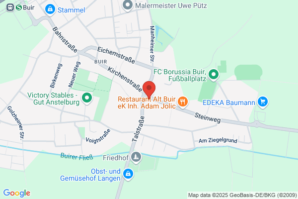 Senske Rolladen Meisterbetrieb