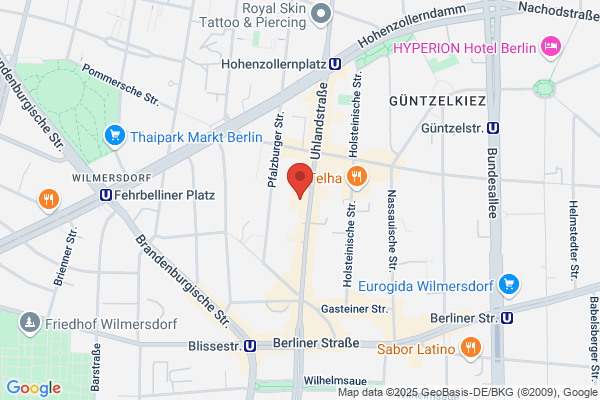Versicherungsmakler Vandamme