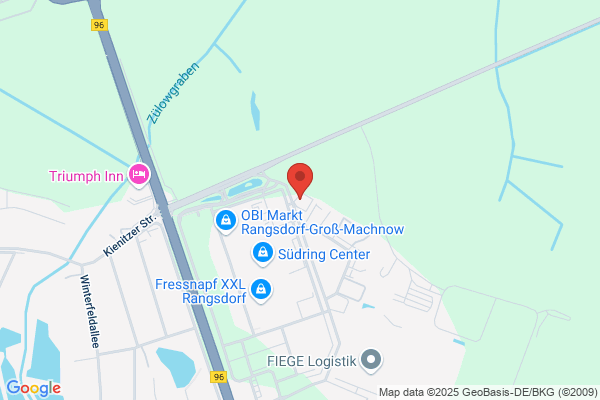 bodydesign Rücken- und Figurzentrum