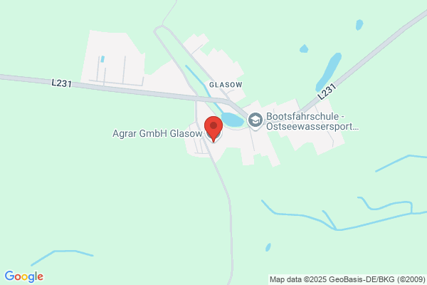 Agrar GmbH Glasow