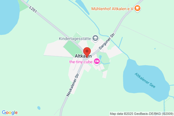 Altkalener Krug