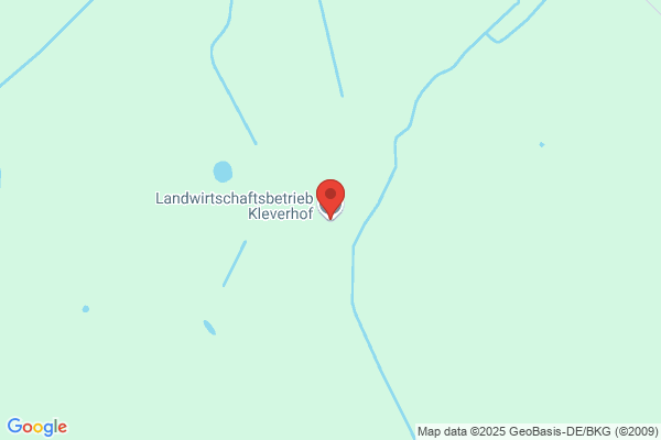 Landwirtschaftsbetrieb Kleverhof AG