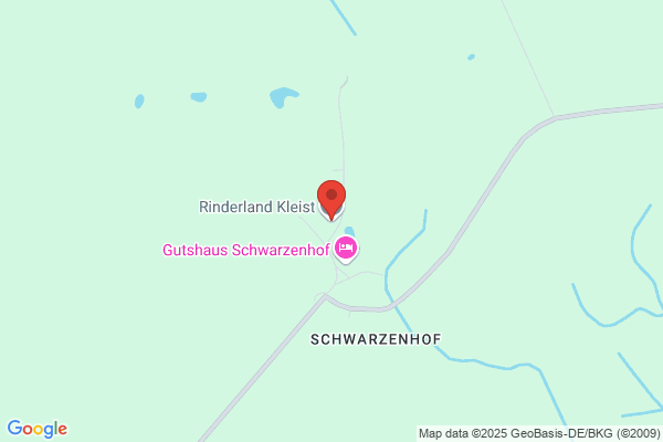 Rinderland Kleist GbR