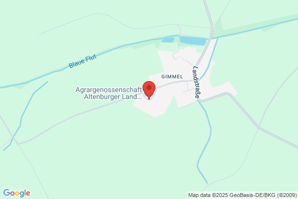 Agrargenossenschaft Nöbdenitz e.G.