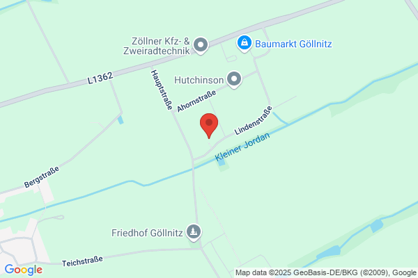 Geyer und Glanz GmbH
