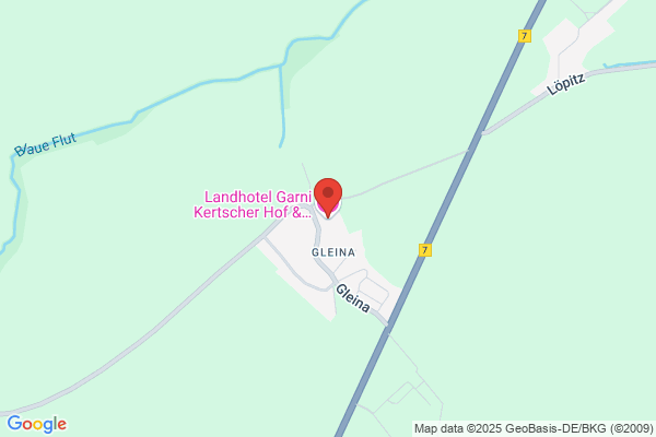 Kertscher-Hof Landhotel