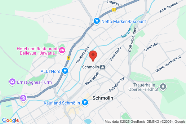 Gebäudereinigung Spiersch UG