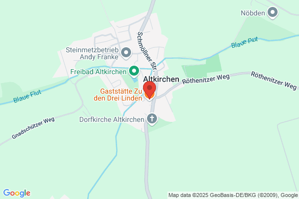 Gemeinde Göhren