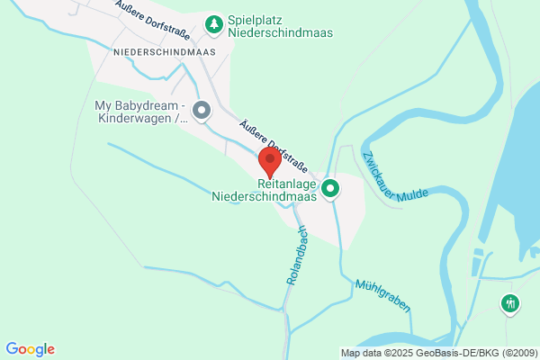 IUR-Ingenieurgesellschaft Umweltschutz Rositz mbH