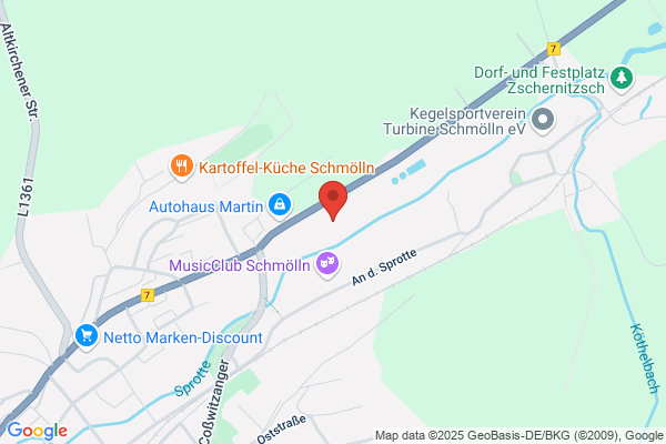 KTS Kunststofftechnik GmbH