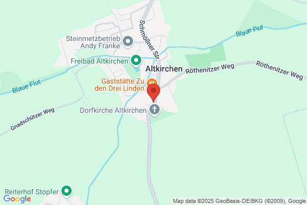 Landfleischerei Gimmel