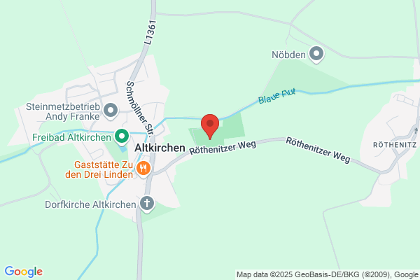 Leichtathletik- und Sportverein Schmölln e.V.