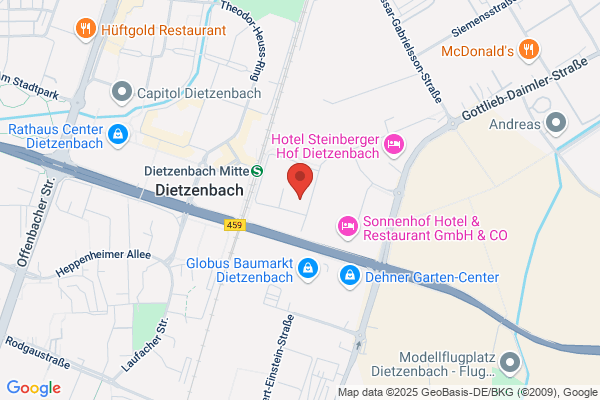SJG Handels GmbH