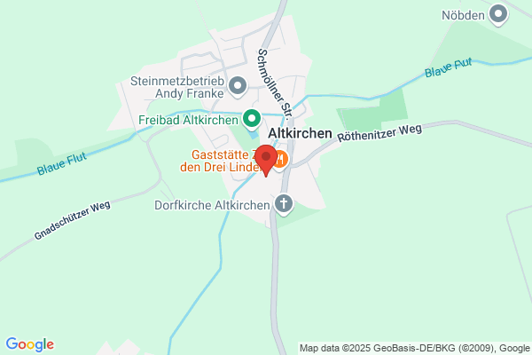 Staatliche Grundschule Altkirchen