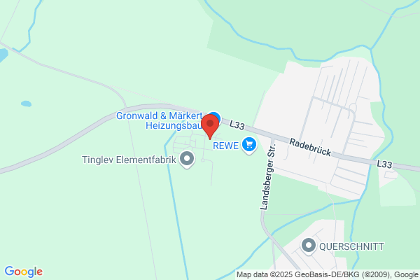 FADA GmbH Dachdeckerei