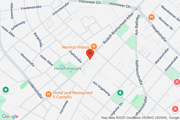FRISEURSALON HAARSTUDIO ER-SIE-ES