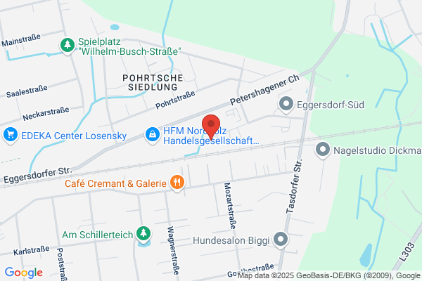 Natursteine Berlin und Brandenburg - Schrocke