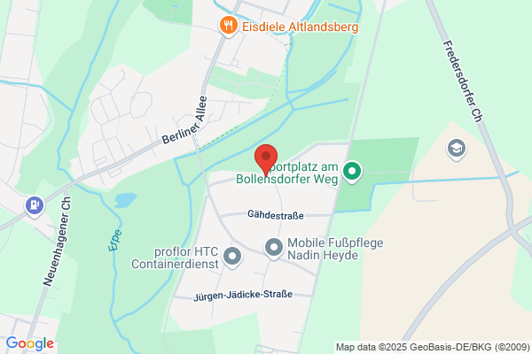 Lohnsteuerhilfeverein Vereinigte Lohnsteuerhilfe e.V.