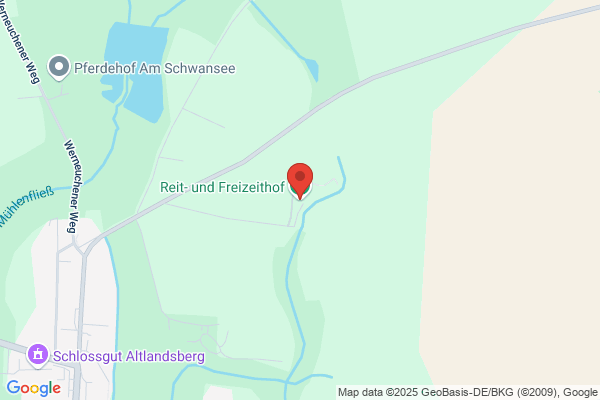 Reit- und Freizeithof
