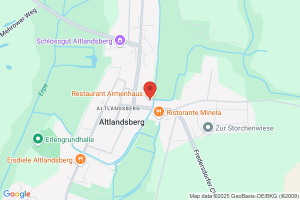 Armenhaus