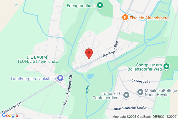 Agrochemie Handelsgesellschaft mbH