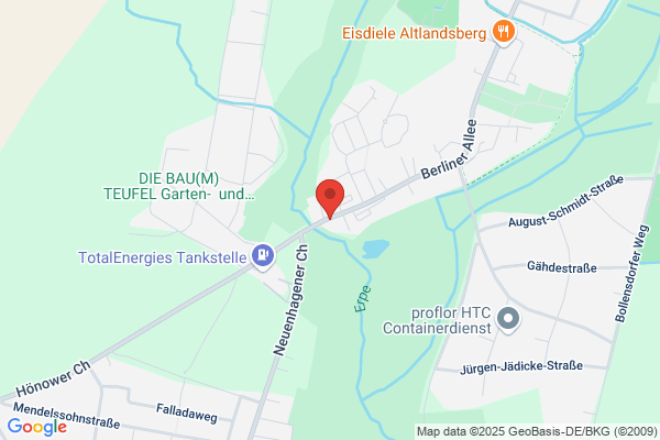 Barnimer Innenausbau GmbH