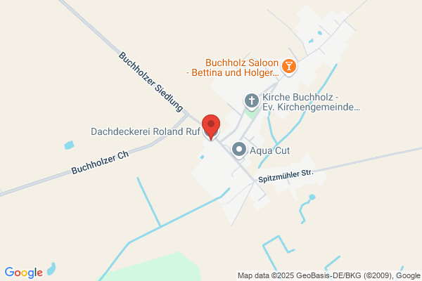 Dach-Bau-Ruf