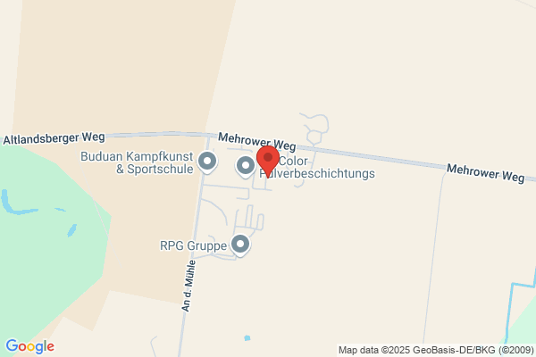 Euroteam Bauchemie GmbH