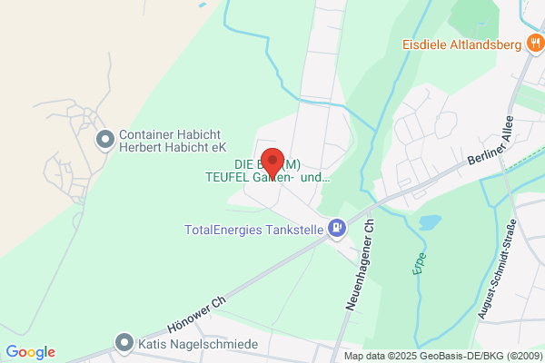 FINOW Vermietungs-Service GmbH