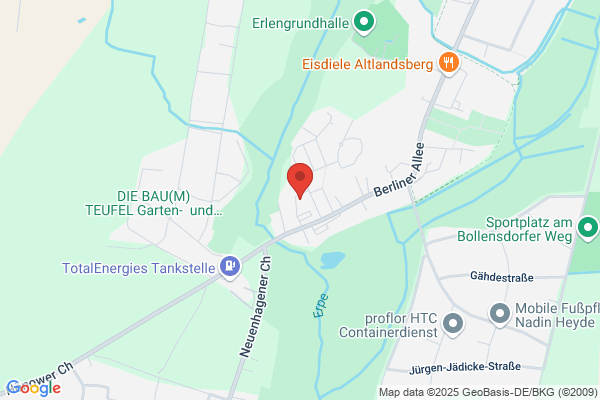 Hauskrankenpflege Sonnenschein GmbH