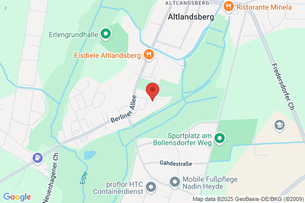 Seniorenresidenz GmbH