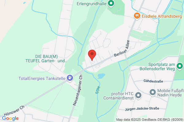 VEWA Baubetreuungs-und Immobiliengesellschaft mbH
