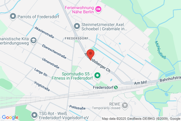 Friseure by Gardi GmbH
